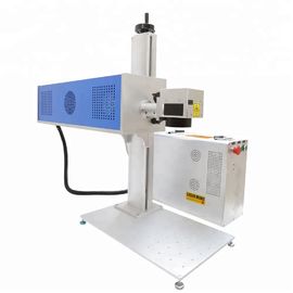 China CO2 Laser-Markierungs-Werkzeugmaschinen-Graviermaschine-Druckmaschine fournisseur