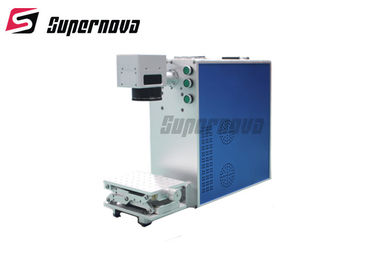 China Goldschmuck-Laser-Graviermaschinen des Silber-S925 für Goldschmied fournisseur