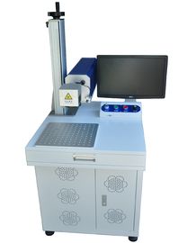 China DMC - Laser-Markierungs-Maschine des CO2-30W PLT/TTF/SHX grafisches Forma stützte sich fournisseur