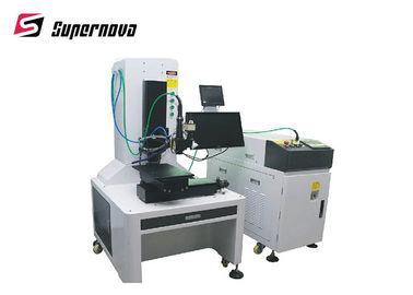 China Laser-Schweißens-Ausrüstung der Form-DMT-W500 für Edelstahl/Aluminium fournisseur