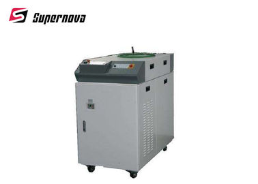 China Automatisches Laser-Schweißgerät der Faser-200W für Metalle/Form-Reparatur fournisseur