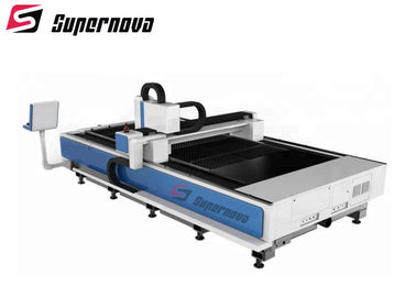 China Faser-Metalllaser-Schneidemaschine der Supernova-2000W billige für Artware fournisseur