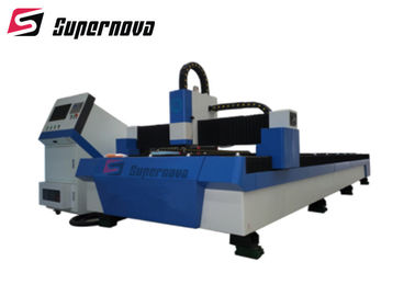 China Faser-Laser-Schneidemaschine von Supernova-Metalllaser-Schneidemaschine fournisseur