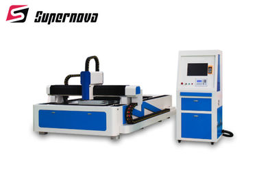 China Geschwindigkeit CNC Laser-Trennschneider Raycus IPG 500W 750W 80m/min fournisseur