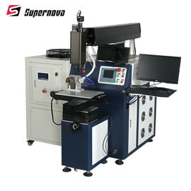 China DMA-300 300W automatische Laser-Schweißgerät CER/FDA-Bescheinigung fournisseur