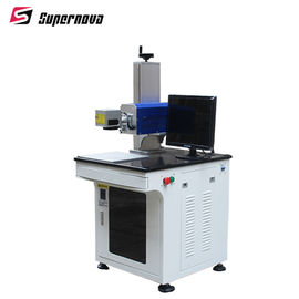 China 3W/5W/8W/10W Software-UV-Laser-Markierungs-Kaltlicht-Straße CNC EZcard/SAMlight fournisseur