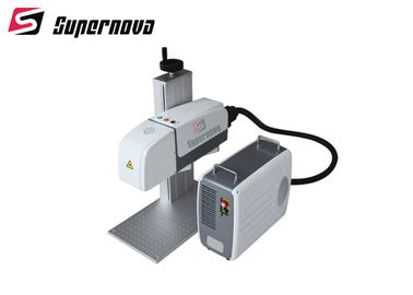 China Laser-Graviermaschine des Supernova-Laser-Goldsilber-Schmuck-3D für Oberflächen fournisseur