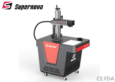 China MOPA-Faser-Laser-Graveur-Markierungs-Stich-Ätzmaschine-Hersteller u. Drehmetall u. Nichtmetall fournisseur