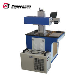 China UV-Laser-Markierung Supernova-Lasers 5W für LED-helle on-line-Produktion fournisseur