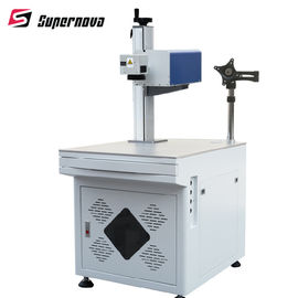China UV-Laser-Markierung 355nm 3W für Glaskristallplastik-ABS pp. FDA Bescheinigung fournisseur