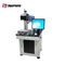 CO2 Laser-Art Laser-Markierungs-Maschine für hölzernen und Plastikstich fournisseur