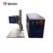 Desktop CNC Laser-Markierungs-Maschine auf Arbeitsbereich des Paket-160*160 Millimeter fournisseur
