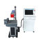 DMC - Laser-Markierungs-Maschine des CO2-30W PLT/TTF/SHX grafisches Forma stützte sich fournisseur