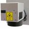 Hochgeschwindigkeitsco2-Laser-Markierungs-Drucken auf Stoff/Plastik-FDA-Bescheinigung fournisseur