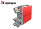 50W Miniart Handlaser-Graviermaschine CNC mit Stich fournisseur