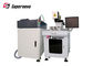 Automatisches Laser-Schweißgerät der Faser-200W für Metalle/Form-Reparatur fournisseur