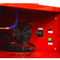 Laser-Schweißgerät des Schmuck-1064nm für silbernen Goldplatin-Knopf schellt Verzierung fournisseur