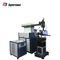 YAG-Art automatisches Stellen-Laser-Schweißgerät mit Mikroskop CCD fournisseur