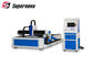 Geschwindigkeit CNC Laser-Trennschneider Raycus IPG 500W 750W 80m/min fournisseur
