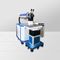 Hohe Laser-Schweißgerät-Wasserkühlung der Präzisions-200W automatische für Reparatur-Metall fournisseur
