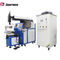 Form-Laser-Schweißer des Präzisions-Laser-Schweißgerät-Wasserkühlungs-Argon-200W für Reparatur fournisseur