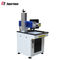 Luftkühlung UV-Laser-Graveur für Achat/Kristall/Handy Graviermaschine fournisseur