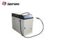 HandSchweißgerät laser-380V für Edelstahl-Wasser-Pumpe fournisseur