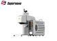 Laser-Graviermaschine 220V 20W Faser-3D für Schmuck/Uhr/führte,/Automobil fournisseur