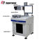 FREIES BEISPIEL220v/50hz CNC eine Jahr-Garantie-UV-Laser-Markierung fournisseur
