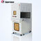 Stellen Sie Preis-chinesische Fabrik-heißen Verkauf 355nm 220V/50HZ CNC-UV-Laser her, der Maschine markiert fournisseur