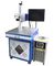 USA Lasersender-UV-Laser, der Maschine für Nichtmetall 355NM markiert fournisseur