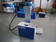 Tragbare Miniart Faser-Laser-CO2 Laser-Graveur-Markierungs-Maschine fournisseur