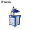 Mactron 30W Rf-CO2 Laser-Markierungs-Graviermaschine für hölzernes Leder und Keramik fournisseur