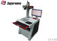 Markierungs-Ausrüstung Laser-1064nm mit Hallo-Geschwindigkeit Galvanometer-Scanner fournisseur
