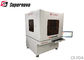 Laser-Markierungs-Maschinen-/Faser-Laserspannung 110V/60HZ der Faser-50W Raycus IPG fournisseur