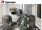 Laser-Markierungs-Maschinen-/Faser-Laserspannung 110V/60HZ der Faser-50W Raycus IPG fournisseur