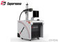 Maximalen/Lasersender-Laser-Markierungs-Gerät JPT/IPG Raycus/880 x 750 x 1440 Millimeter-Maß fournisseur
