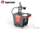 MOPA-Faser-Laser-Graveur-Markierungs-Stich-Ätzmaschine-Hersteller u. Drehmetall u. Nichtmetall fournisseur