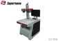 Laser-Markierungs-Maschine der Faser-20W/kann Laser-Graviermaschine DMF-W30 fournisseur