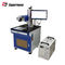 Uhr 3W 5W/Handy-UV-Laser-Graviermaschine für Farbetikettendrucker fournisseur