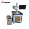 Glas/Metall-UVdruckmaschinen-Wasserkühlungs-Spannung 110V/60HZ fournisseur