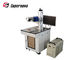 Uhr 3W 5W/Handy-UV-Laser-Graviermaschine für Farbetikettendrucker fournisseur