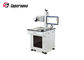 des CO2-100KHZ minimaler Charakter FDA-Bescheinigung Laser-Graviermaschine-0.8mm fournisseur