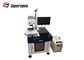 Minitragbare CO2-Laser-Markierungs-Handmaschine mit CER FDA Certiication fournisseur