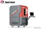 Der Hardware-500W Lasers lötender Maschine maximaler Impuls PLC-Kontrollsystem-90J fournisseur