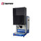 des QR Code-20W Edelstahl Faser-Laser-Markierungs-Maschinen-Seriennummern-Laserdrucker-30W fournisseur