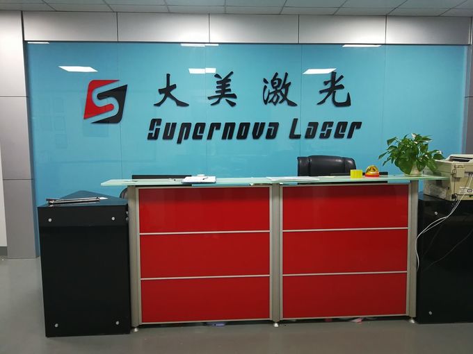 Laser-Art Faser-Laser-Schweißgerät der Faser-1064nm 200W 300W 400W 500W automatisches